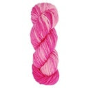 Araucania Yarns - Huasco Chunky Kettle Dyes Flamingo - 8 Stränge